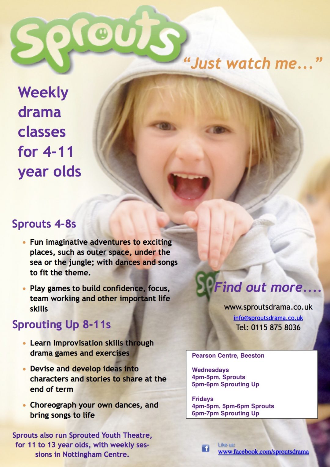 weekly-activities-thepearsoncentre-uk
