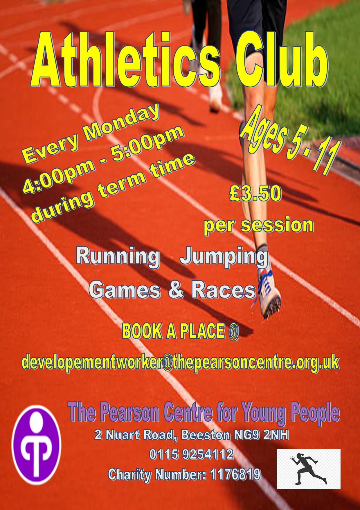 athletics 2023