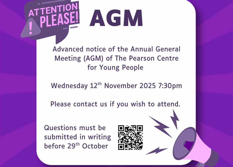 AGM 2025